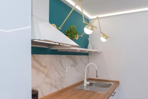 Angel Joy Rooftop Private Terrace near Roma Tiburtina Train & Metro Station