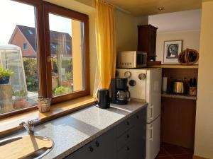 Ferienoase in der Bierstadt Radeberg bei Dresden