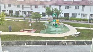 Dillenia Nilai Homestay