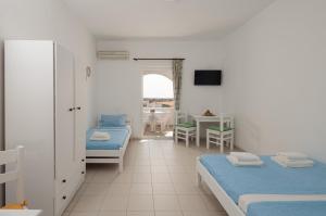 Aurea Blu Studio 08, Enjoy, Relax, Dream