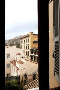 Rome, very central 2 bedrooms 4 beds