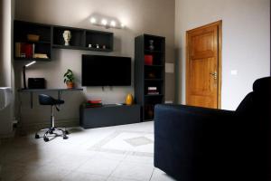 Rome, very central 2 bedrooms 4 beds