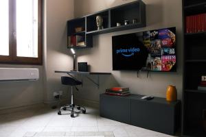 Rome, very central 2 bedrooms 4 beds