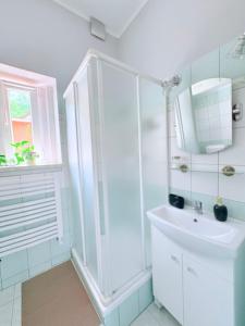 Apartament w Złotym Stoku Przystanek Las