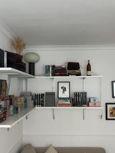 Rare local gem in the heart of Nørrebro