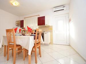 Apartment Zita