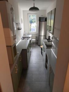 Haffnera Sopot by NorthSide Apartments