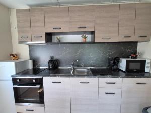 Къщички Sunrise