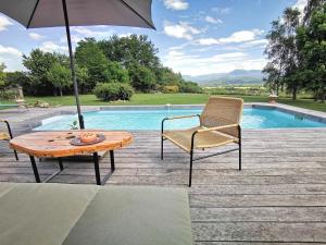 À 8, famille ou amis, les Pyrénées en partage