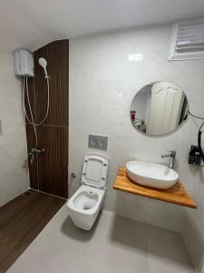 Mini Apartment with Pool