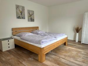 Ferienwohnung "FeWo am Bach" - Pegnitz