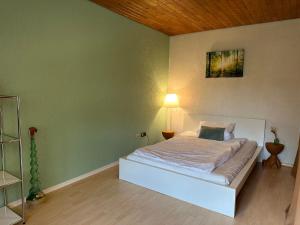Ferienwohnung "FeWo am Bach" - Pegnitz