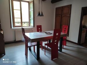 Appartements cosy, zen, teletravail cool : photos des chambres