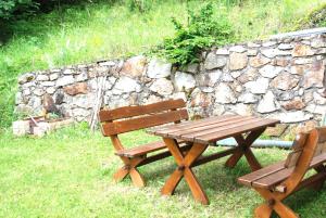 NAŠE VAŠE Domček pod starým mestom