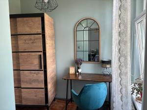 Apartament w Złotym Stoku Przystanek Las