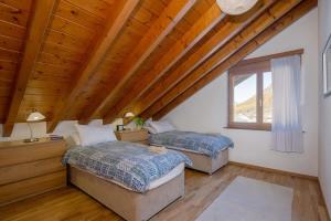 St Martin Loft Apartment