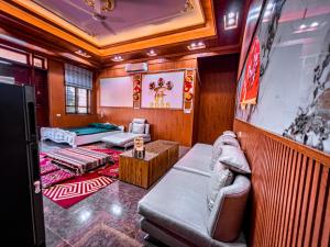 Chiềng Farm Homestay Hoà Bình