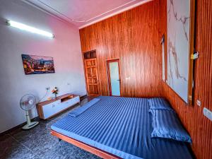 Chiềng Farm Homestay Hoà Bình