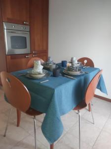 La Dimora di Calipso