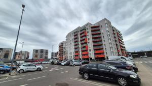 Scandi LOFT 93 Oradea ARED