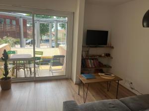 Appartements Au centre d-Andernos : photos des chambres