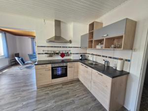 Ferienhaus Hefentrager Nähe Schilcherweinstraße