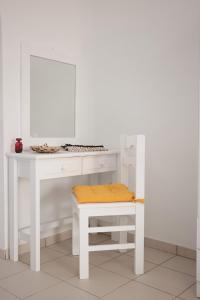 Aurea Blu Studio 09 Sea, sun, pure enjoyment