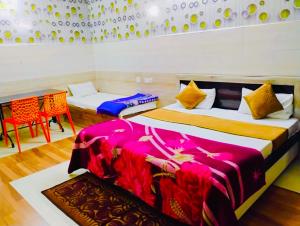 Thakur bhavan home stay