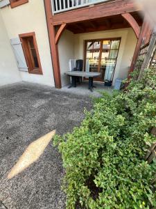 Appartements Appart Low Cost residence 4 etoiles avec piscine : photos des chambres