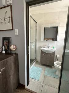 At 23 - Cosy House Balkfontein