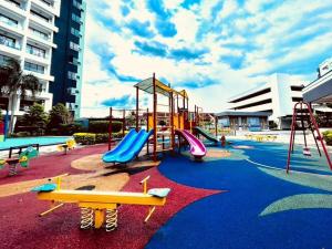 MHB509 Ipoh Manhattan Waterpark 3BR Suite by City Home Empire