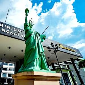 MHB509 Ipoh Manhattan Waterpark 3BR Suite by City Home Empire