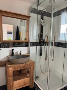 Luxus Penthouse mit Wellness-Oase und Panoramaausblick über Wien Süd