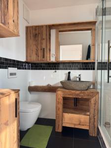 Luxus Penthouse mit Wellness-Oase und Panoramaausblick über Wien Süd