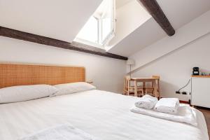 CENTRO STORICO BRERA cozy studio via Solferino