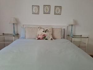 Lucys Cottage on Leisure Isle