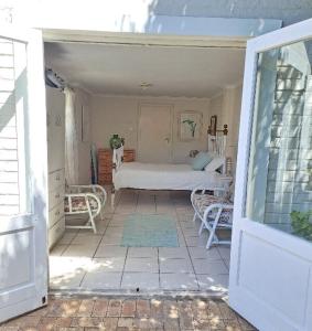 Lucys Cottage on Leisure Isle