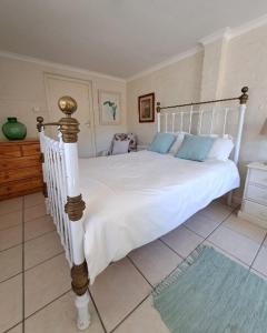 Lucys Cottage on Leisure Isle