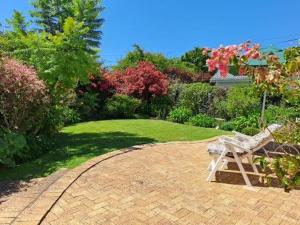 Lucys Cottage on Leisure Isle