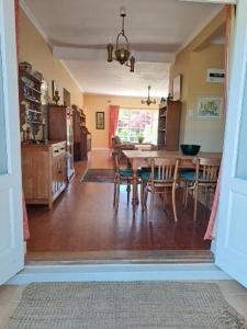 Lucys Cottage on Leisure Isle