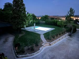 AllAntica Scuderia Del Castello