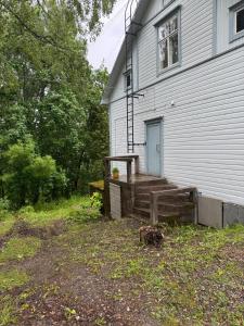 Majatalo Kukkasrinne