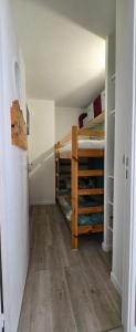 Appartements Appartement 3 pieces Luchon : photos des chambres
