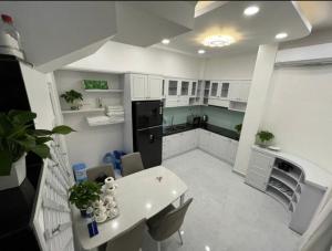 Phuong Golden Homestay Q1