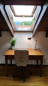 La Casina de la Caleyona, Parres - Llanes