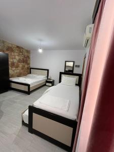 Grand Seaview Apartments