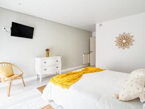 Sea View Apartment