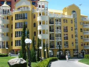 Sunny Beach Apartment 41