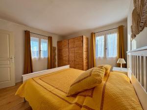 Chalets Charmant chalet : photos des chambres