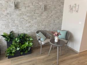 Wardija Heights Luxury Penthouse